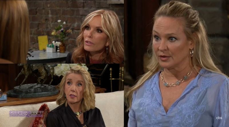 Young and the Restless