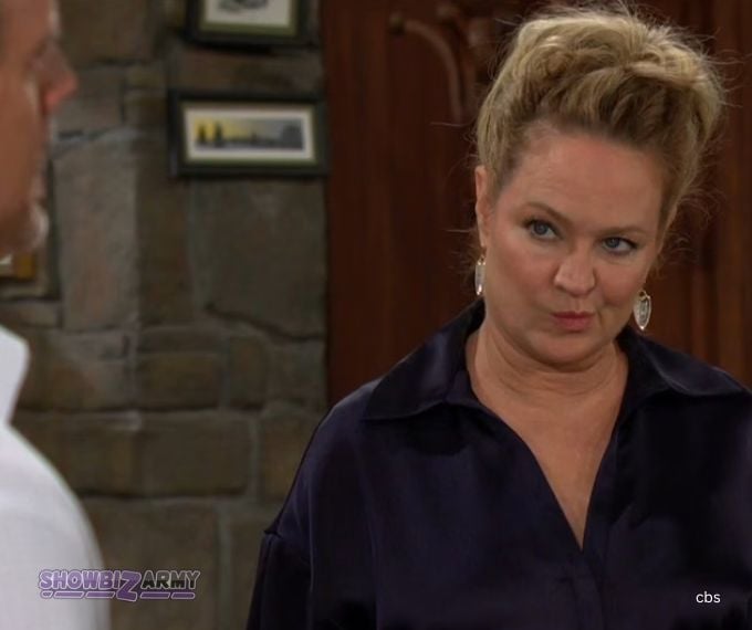 Young and the Restless