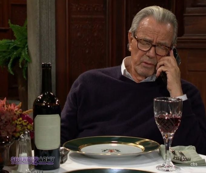 Young and the Restless