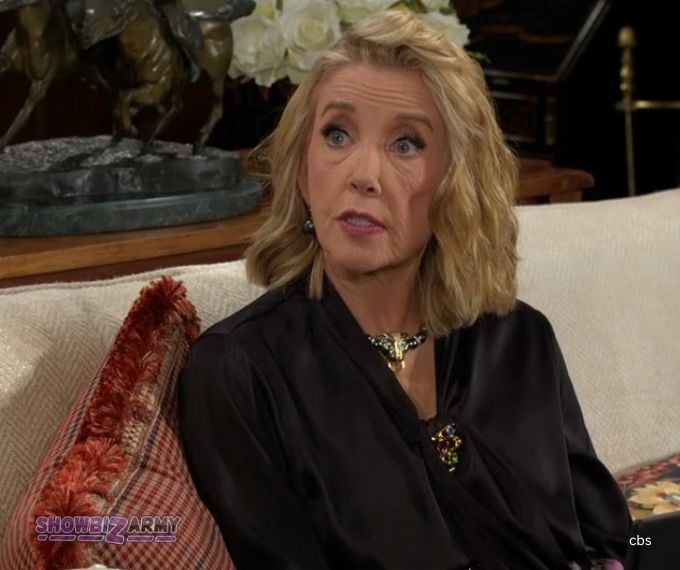 Young and the Restless