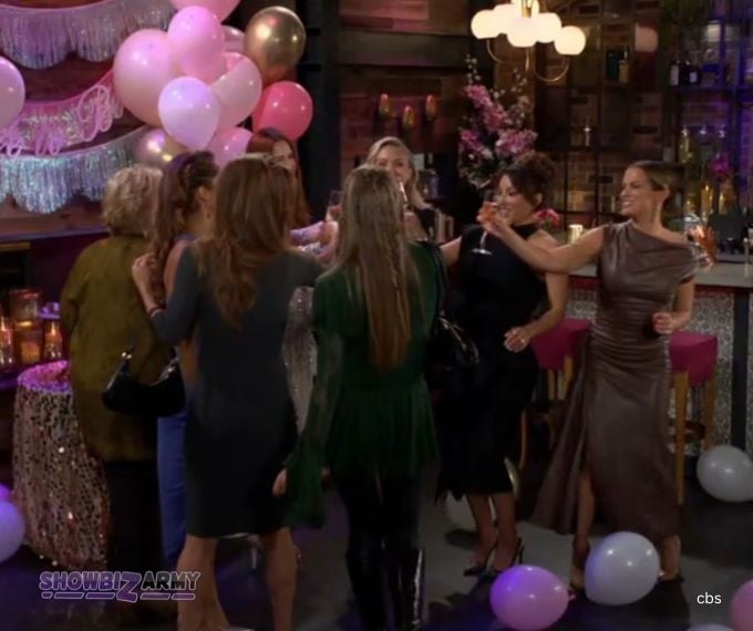 Young and the Restless