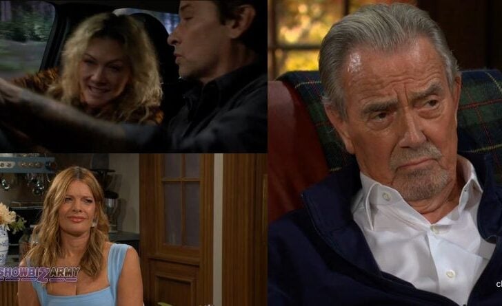Young and the Restless