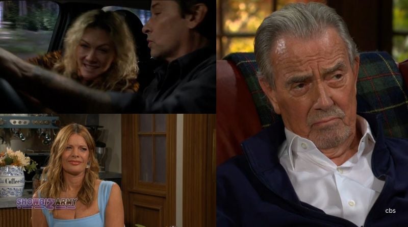 Young and the Restless