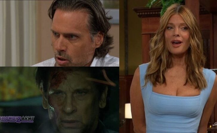 Young and the Restless