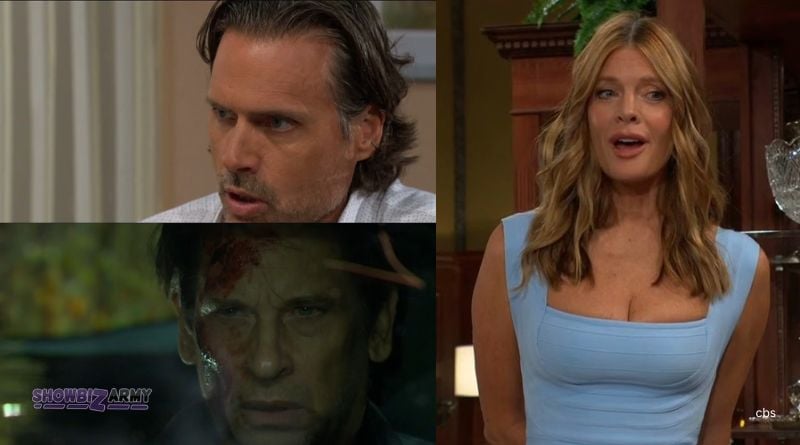 Young and the Restless